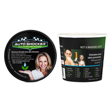 Load image into Gallery viewer, Biocide Systems Auto Shocker odor eliminator quick release