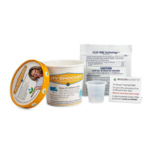 Load image into Gallery viewer, Biocide Systems RV Shocker quick release