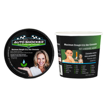 Load image into Gallery viewer, Auto Shocker™ ClO2 Odor Eliminator Quick Release