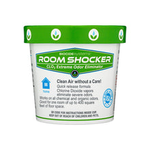 Load image into Gallery viewer, Room Shocker™ ClO2 Odor Eliminator Quick Release Vapor