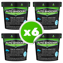 Load image into Gallery viewer, Biocide room shocker bundle