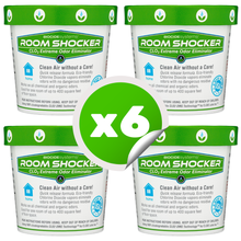 Load image into Gallery viewer, Room Shocker case of 24