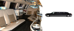 Limousine car photo