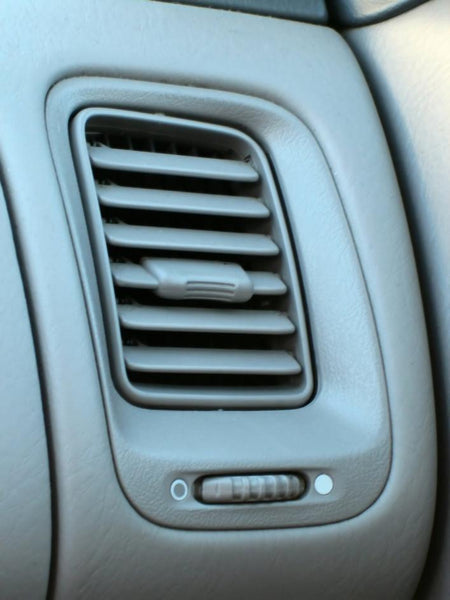 How to Remove Car Odor