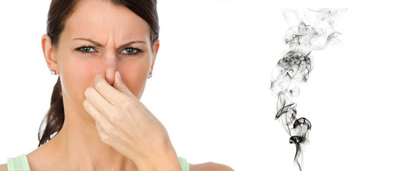 How to Eliminate Smoke Odor (Smoke – General)