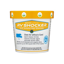 Load image into Gallery viewer, RV Shocker™ ClO2 Odor Eliminator Quick Release Vapor
