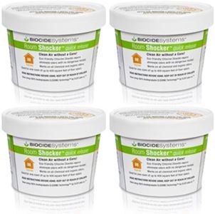 home deodorizer bundle 4 pack